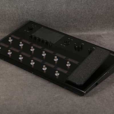 Line 6 Helix Floor Multi-Effects Processor - 2nd Hand (167594) image 5