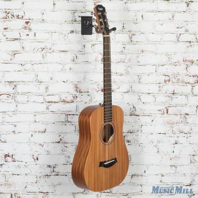 Taylor BT2 Baby Taylor Acoustic Guitar Mahogany Natural image 9