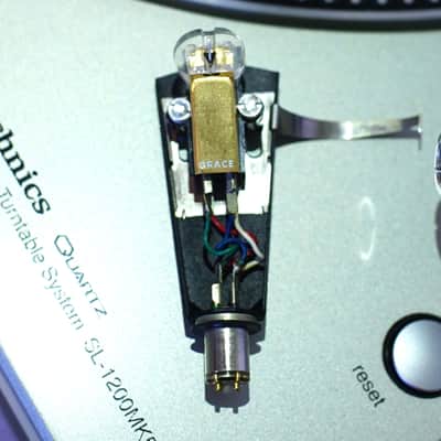 GRACE F-8  Cartridge In excellent condition image 10
