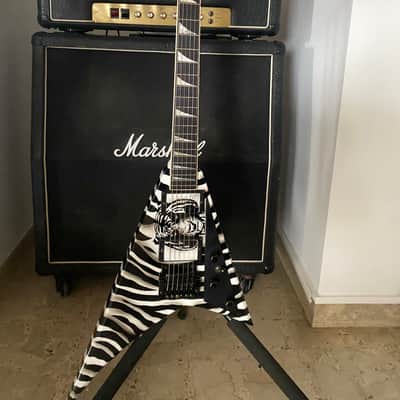 Jackson Randy Rhoads 1987 - custom image 7
