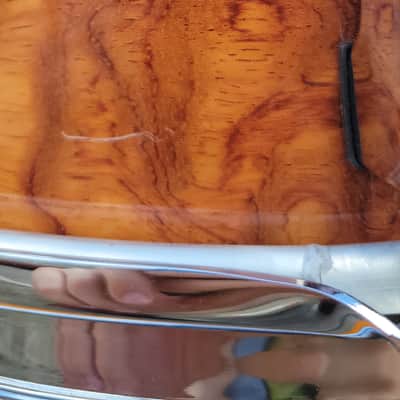 Pearl 村石雅行 Signature Masterworks 13x6.5 image 15