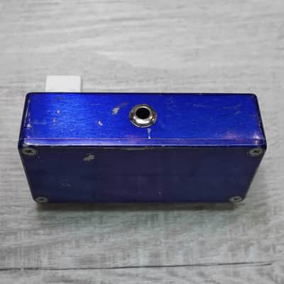 Mad Professor Deep Blue Delay image 4