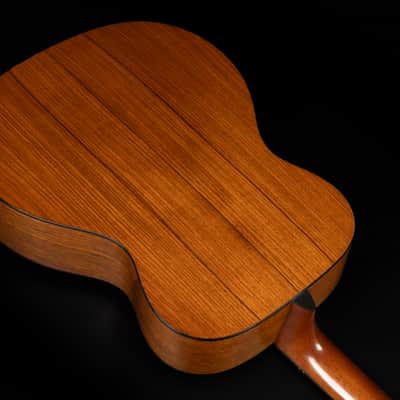 2012 Martin Standard Series OM-21 - Natural | USA All Solid 000 OM-28 Style Acoustic Guitar 44.45mm Bone Nut | OHSC image 15