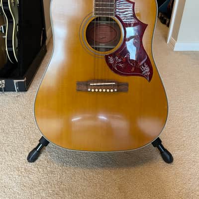 Epiphone Hummingbird Pro image 1