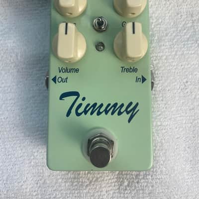 Paul Cochrane Timmy Overdrive 2010s - Various image 1