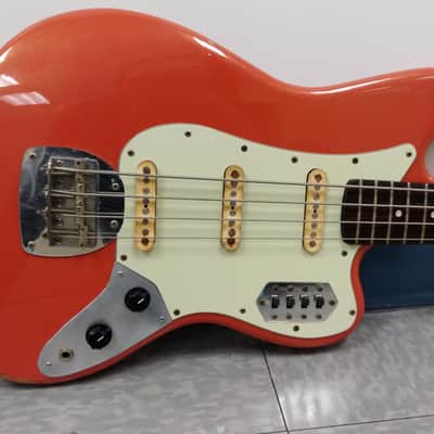 ESP Edwards E-T-95BIV image 15