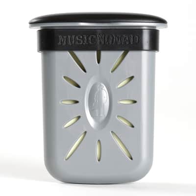 Music Nomad The Humitar - Instrument Case Humidifier image 1