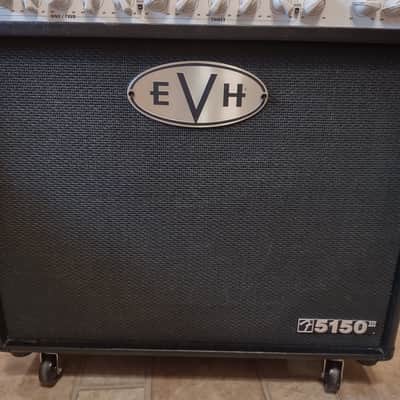 EVH 5150 III 50 watt 1x12" Electric Guitar Amp Combo image 1