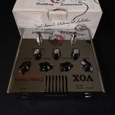 Vox Bulldog Distortion image 3
