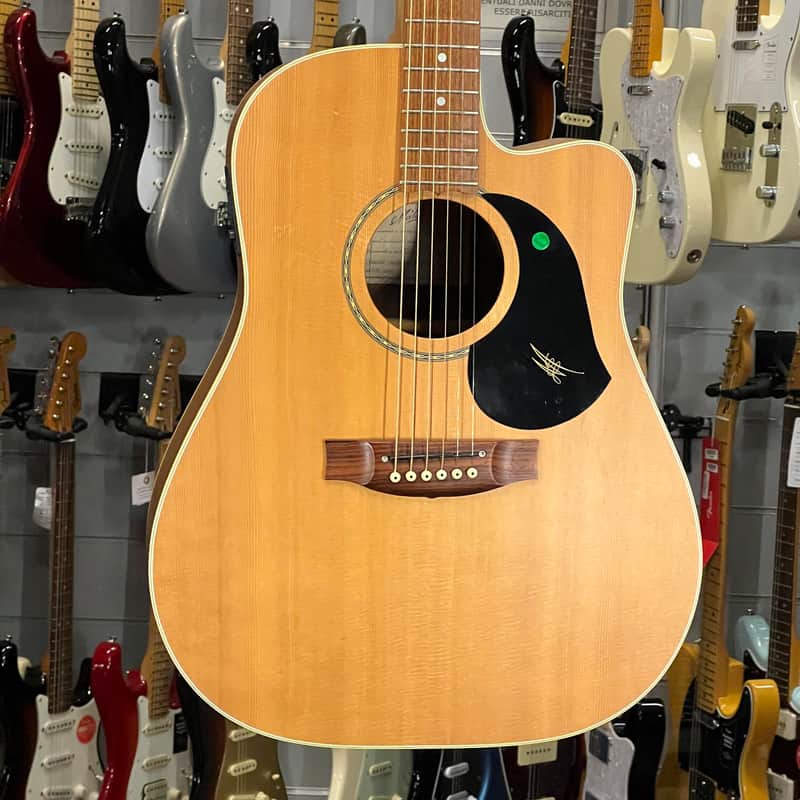 Maton Em325 C + Ap5 image 1