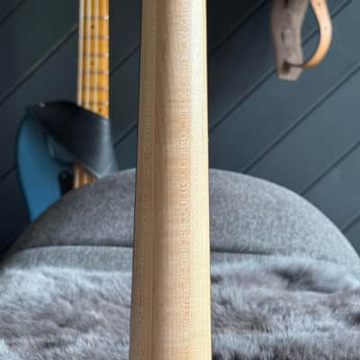 MD-MM Produce MDB-ELITE/S 2015 – 3.8 kg – Boutique Japanese Bass w/ Original Certificate image 13