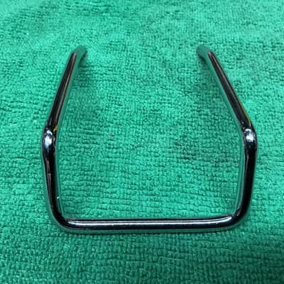 Ludwig Super Sensitive Snare Guard NOS - Chrome image 4