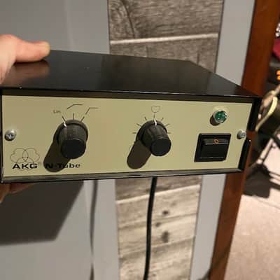 AKG C12VR image 4