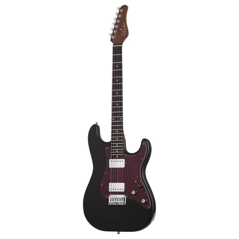 Schecter Jack Fowler Signature Traditional HT image 1