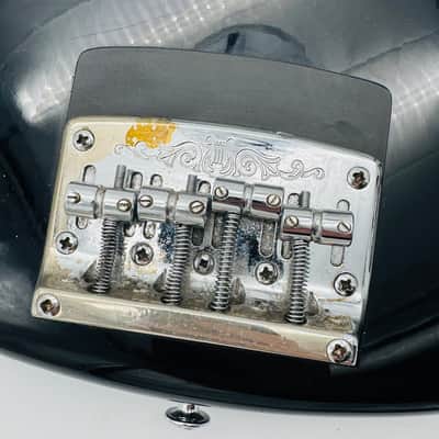 Yamaha BB800 Loaded Body - Black image 10