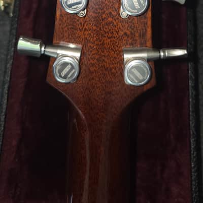 Gretsch G6228 Players Edition Jet BT with V-Stoptail 2019 - Present - Candy Apple Red image 6