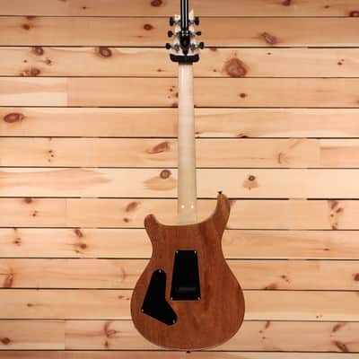Paul Reed Smith 2024 Custom 24 "Floyd" - Charcoal Burst - 24 0378937 image 9