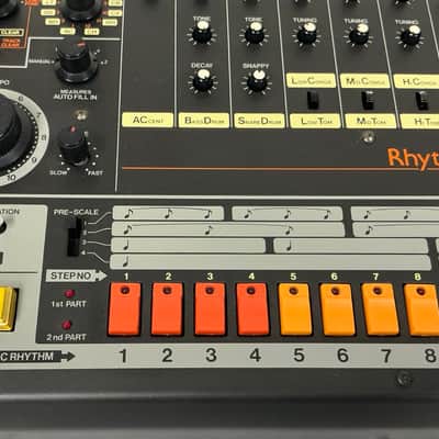 Roland TR-808 image 8