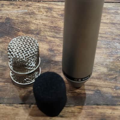 RODE NT-3 Hyper Cardioid Condenser Microphone image 10