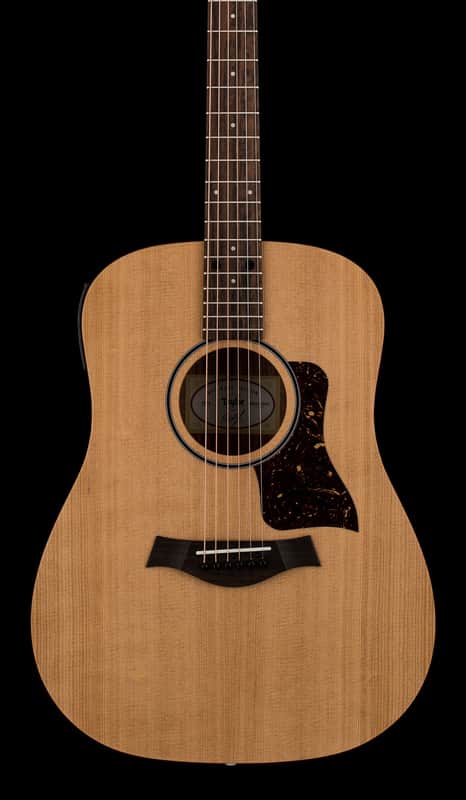 Taylor Big Baby Taylor (BBTe) #16061 (Demonstration Model) image 1