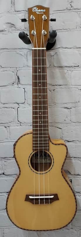 Ohana CK-70WGCE