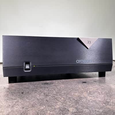 Aragon 8008 Home Theater Amplifier
