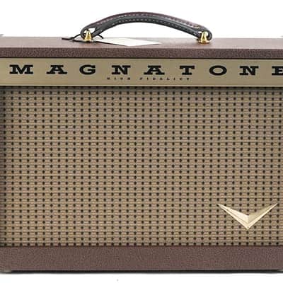 Magnatone Starlite Reverb 1x8 Combo image 1