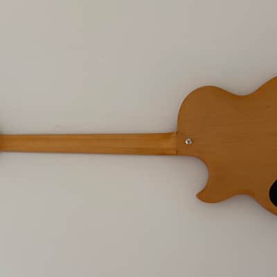 Gibson L-6S 1973 - Natural 1st edition Maple Fretboard Bill Lawrence AA image 7