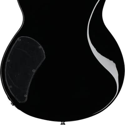 Yamaha Yamaha Revstar Element RSE20 Black *Free Shipping in the US* image 3