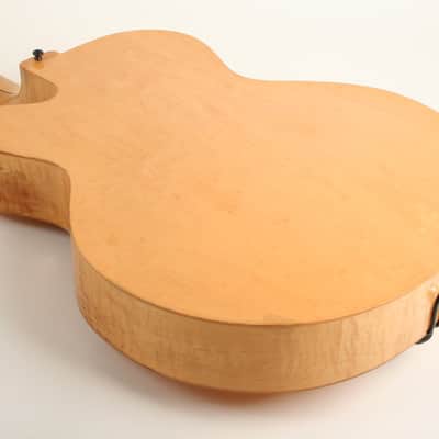 Dale Unger American Archtop American Dream 1997 image 9