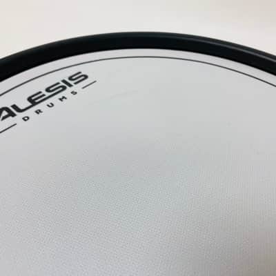 Crimson SE 12” Mesh Snare or Tom Drum Pad image 3