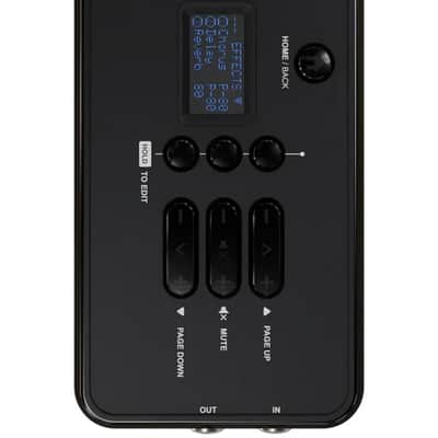 ToneWoodAmp2 image 1