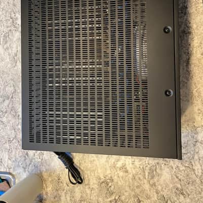 harman / kardon  Signature 2.1 1990 Black image 2