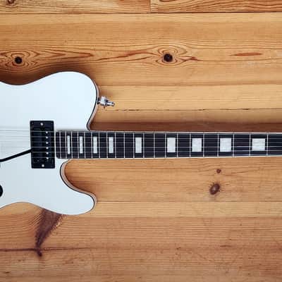 ■Bill Lawrence SSH Floyd Rose Type 22F Electric Guitar Bill Lawrence SSH Floyd Rose Type 80% Frets