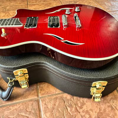 Taylor T3 2009 - Present - Red Edge Burst image 11