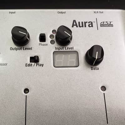 Fishman  Aura Acoustic Imaging Blender image 5