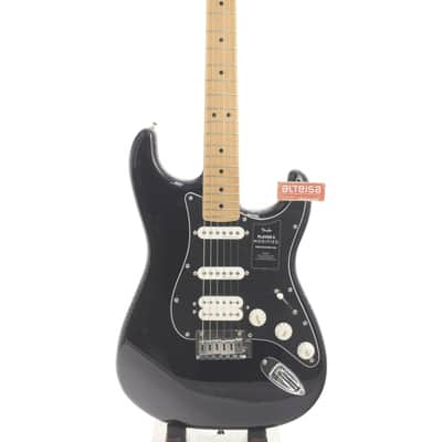 Fender Player II Modified Stratocaster HSS with Maple Fretboard 2025 - Present - Dusk image 2