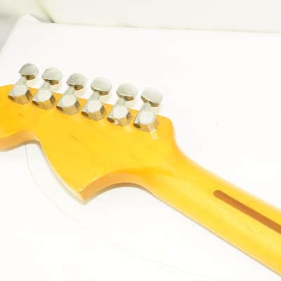 TOKAI Silver Star Japan Vintage Electric Guitar Ref.No.5365 image 13