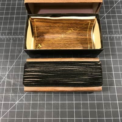 Vintage Discwasher D4 Vinyl LP Record Cleaning Cleaner WASHER w/ Original Box image 2