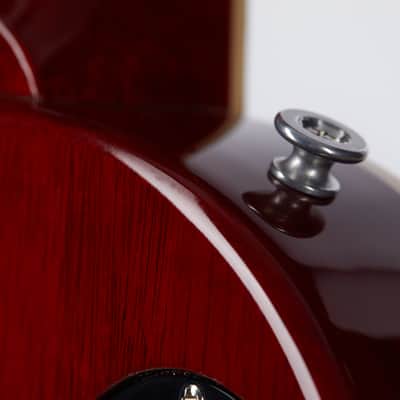 Gibson Les Paul Standard 50s, Bourbon Burst | Demo image 7