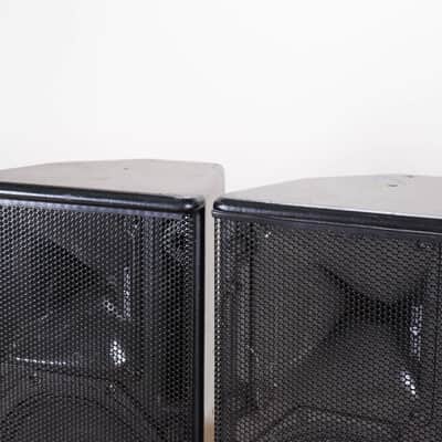 NEXO PS8 Two-Way Passive Loudspeaker (PAIR) (church owned) CG00SC1 image 2