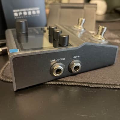 Valeton GP-50 image 4