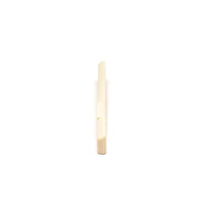 Graph Tech TUSQ Acoustic Saddle Compensated 1/8" image 2