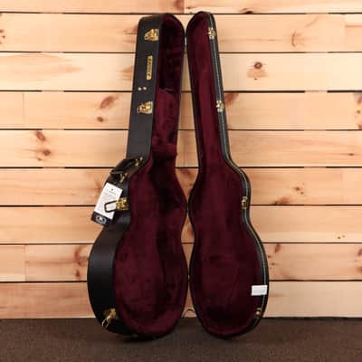 Gretsch G6122T-59 Vintage Select '59 Chet Atkins Country Gentleman - Walnut Stain-JT23072601 image 11