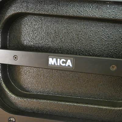 Meyer Sound MICA Active Line Array Loudspeaker Pack of 4 CG010SW *ASK FOR SHIPPING* image 13