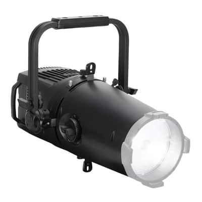 Elation Professional KL Profile FC 300W RGBMA LED Zoom Profile image 3