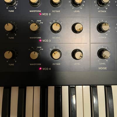 Korg Mono/Poly (Recently Serviced) image 7