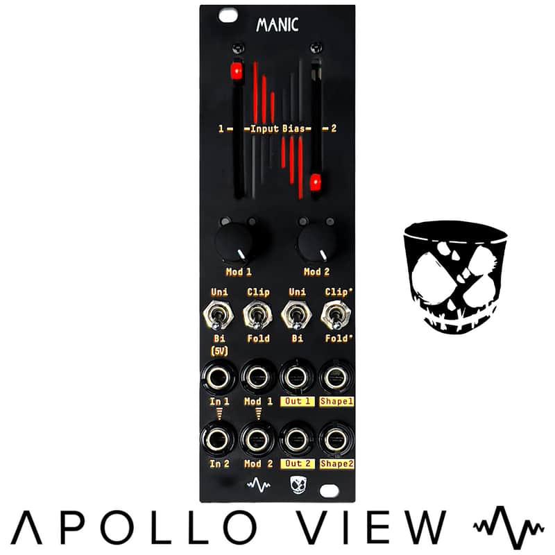 Apollo View Manic image 1