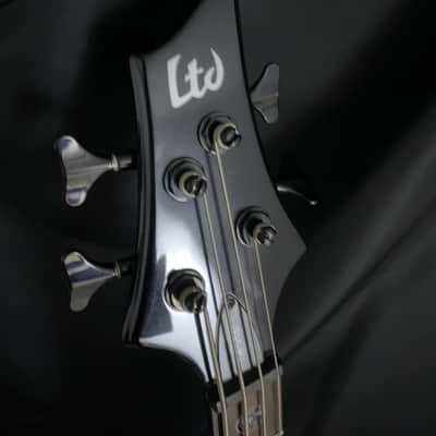 ESP LTD Ta200 2016 image 3
