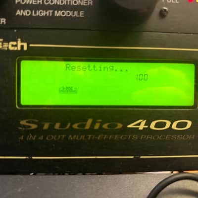 DigiTech Studio 400 image 2